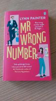 MR WRONG NUMBER von Lynn Painter Nordrhein-Westfalen - Schwerte Vorschau