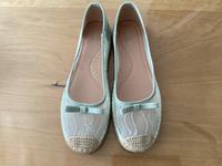 Damenballerinas Gr. 41 Bayern - Kümmersbruck Vorschau