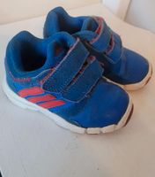 Adidas Schuhe Gr.21 Niedersachsen - Schortens Vorschau