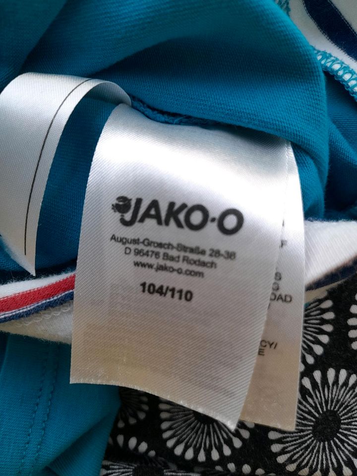 Jako O Kleid/Gr.104/110 in Bocholt