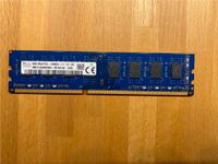 sk hynix 8GB 2Rx8 PC3 12800U-11-13-B1 RAM Arbeitsspeicher Frankfurt am Main - Kalbach Vorschau