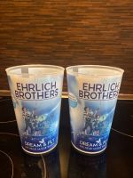 Ehrlich Brothers, Trinkbecher, Dream & Fly, Becher Bayern - Knetzgau Vorschau