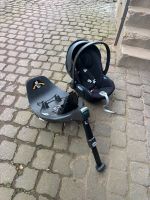 Babyschale von Cybex mit Station Nordrhein-Westfalen - Rommerskirchen Vorschau