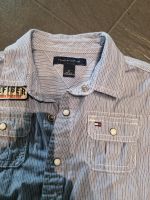 Tommy Hilfiger Hemd kurzarm 2T Rheinland-Pfalz - Trierweiler Vorschau