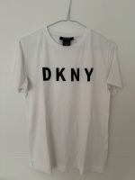 DKNY T-Shirt in Größe S Weiß NEU Hessen - Rüsselsheim Vorschau