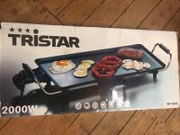 Grill Elektrogrill Tristar sehr guter Zustand Niedersachsen - Bleckede Vorschau