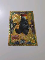 Lego Ninjago Trading Card LE21 Serie 3 Gemeiner Nails München - Au-Haidhausen Vorschau