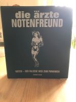 Die Ärzte Notenfreund Songbook Nordrhein-Westfalen - Hövelhof Vorschau