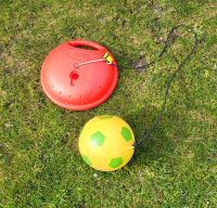 Soccer Swingball,Schwingball,Ballspiele Fussbal,Ball,Soccer Niedersachsen - Sottrum Vorschau