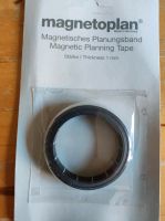 magnetoplan Magnetisches Planungsband 1cm x 1m blau Bayern - Mauerstetten Vorschau