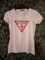 3x Guess/Nike T-Shirt / Set Hessen - Großenlüder Vorschau