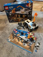 Lego City Rover-Testfahrt 60225 Nordrhein-Westfalen - Hattingen Vorschau