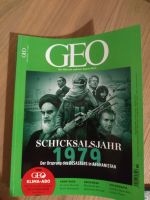 Geo Magazin Schicksalsjahr 1979  Ausgabe 11/2021  11 2021 Nordrhein-Westfalen - Krefeld Vorschau