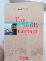 Buch "The Tortilla Curtain" Hessen - Gernsheim  Vorschau
