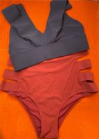 Bikini H&M Gr. 36/38 Brandenburg - Rangsdorf Vorschau