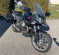 Moto Guzzi Stelvio 1200 Anniversary Kr. Altötting - Burgkirchen Vorschau