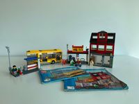 Lego City Stadtviertel mit Bus 7641 Nordrhein-Westfalen - Viersen Vorschau