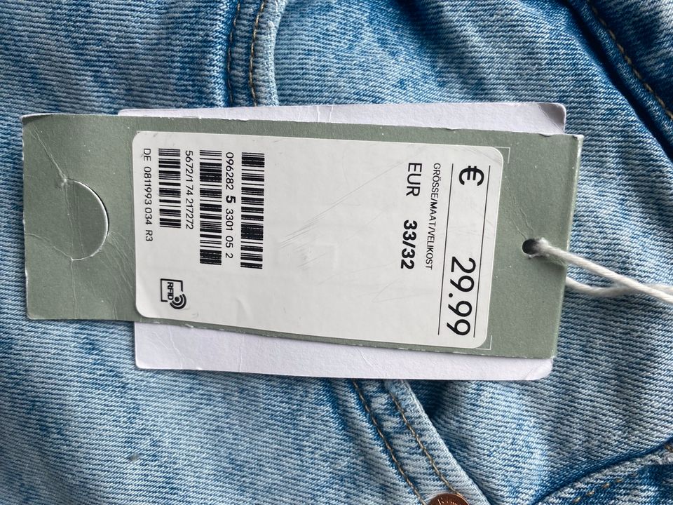 H&M Jeans regulär in Edenkoben