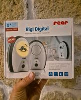 Rigi Digital Babyphone Bayern - Langerringen Vorschau