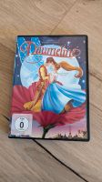 Däumeline der Film DVD. Nordrhein-Westfalen - Lage Vorschau