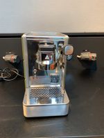 Stone Espressomaschine / Siebträger / Green Niedersachsen - Osnabrück Vorschau