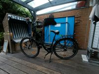 Damen - Herren - Bike Eimsbüttel - Hamburg Schnelsen Vorschau