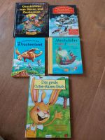 Tolle Kinderbücher Vorlesebücher Bilderbücher TOP Bayern - Prem Vorschau