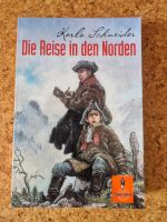 Die Reise in den Norden v. Karla Schneider Brandenburg - Eichwalde Vorschau