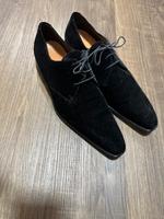 Lloyd Herren Schuhe gr 44 Bayern - Rückersdorf Vorschau