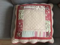 3 Kissen in Landhaus  Shabby Chic 60 x60 cm (Bezug & Inlett) Bayern - Aschaffenburg Vorschau