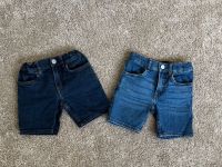 Shorts Jeans 98 H&M kurze Hose Nordrhein-Westfalen - Mülheim (Ruhr) Vorschau