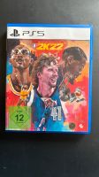 NBA 2K22 75th anniversary Edition PS5 Hessen - Ortenberg Vorschau