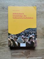 Arbeitsbuch Grundzüge der Volkswirtschaftslehre - 5. Auflage Häfen - Bremerhaven Vorschau