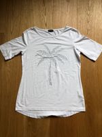 T-Shirt von Gerry Weber Größe 36 weiß neuwertig Nordrhein-Westfalen - Essen-Fulerum Vorschau