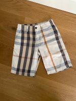 Burberry ❤️ Shorts Nova Check beige kurze Hose 10/146 Bayern - Memmingen Vorschau