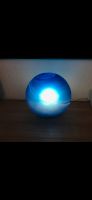 Blaue Kugellampe Schreibtischlampe Tischlampe Hannover - Vahrenwald-List Vorschau