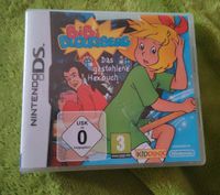Nintendo DS Spiel - Bibi Blocksberg Das gestohlene Hexbuch Brandenburg - Neustadt (Dosse) Vorschau