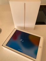 Apple iPad Air 2 weiss/gold 16 GB (WLAN, OVP) Aachen - Aachen-Mitte Vorschau