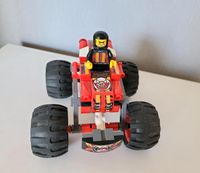 Lego 9092 Racers Crazy Demon Alter 7 - 12 Jahre Nordrhein-Westfalen - Dinslaken Vorschau