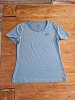 Nike Funktionsshirt Gr 38 Hessen - Zierenberg Vorschau