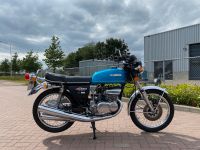 Suzuki GT380 Nordrhein-Westfalen - Moers Vorschau