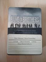 Band of Brothers Niedersachsen - Heinbockel Vorschau