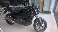 Motorrad Honda NC 750 SD Nordrhein-Westfalen - Werl Vorschau