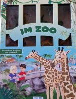 Buch im Zoo Hessen - Großenlüder Vorschau
