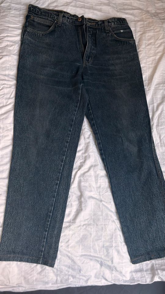 Low waist Jeans in Hemer