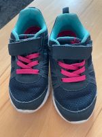 Turnschuhe Sneaker Lico Gr. 24 Nordrhein-Westfalen - Preußisch Oldendorf Vorschau