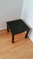 Schwarze kleiner Ikea Tisch Berlin - Charlottenburg Vorschau