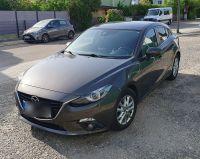 +++  Mazda 3 Skyaktiv 2,2d Bayern - Regensburg Vorschau