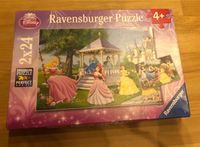 Zwei Disney Puzzle Ravensburger Rheinland-Pfalz - Kammerforst Vorschau