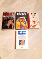 Bücher Marie Louise Fischer, Romane, Liebe Romanze Leben Bayern - Thurnau Vorschau